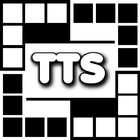 TTS Offline - Teka Teki Silang 아이콘