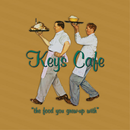 Keys Cafe & Bakery - Robert St-APK