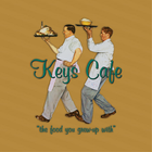 ikon Keys Cafe & Bakery White Bear