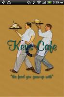Keys Cafe & Bakery White Bear poster
