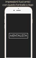 Mentalista - Legge il pensiero اسکرین شاٹ 1