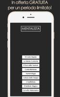 Mentalista - Legge il pensiero captura de pantalla 2