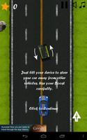 High Speed Racing Cars - Free capture d'écran 1
