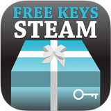 Раздача Steam Ключи Стим Keys icon