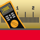 آیکون‌ Keysight Meter Logger