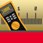 Keysight Meter Logger icône