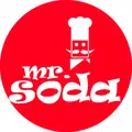 Mr. Soda
