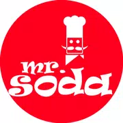 Mr. Soda