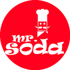Mr. Soda-icoon