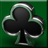 Poker Online Free icône