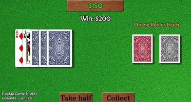 2 Schermata Poker Online Free