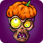 Zombie Comics Pro ไอคอน