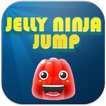 Jelly Ninja Jump