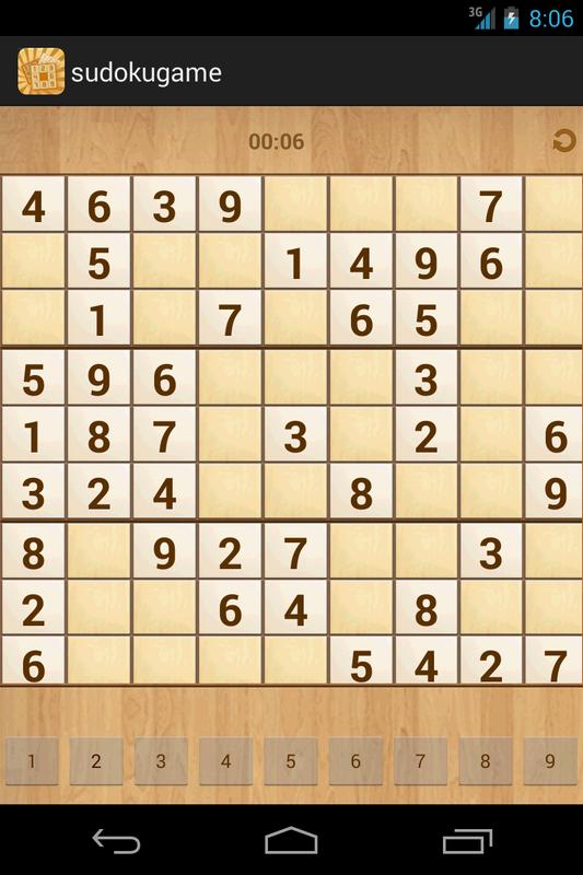81 squares for sudoku solvers apk ड उनल ड ए डर यड