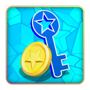 Keys para Subway Surf APK