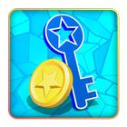 Coins for Subway Surfers icon
