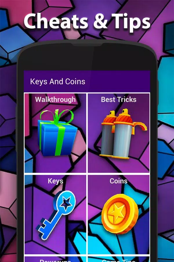 No Coin Subway APK for Android Download