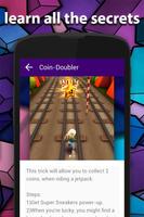 Coins for Subway Surfers تصوير الشاشة 2