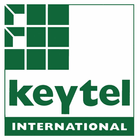 Keytel Pousadas icône