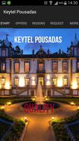 Keytel Pousadas 스크린샷 1