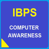 IBPS Computer Awareness icon