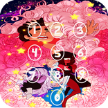 Lock screen for Amazing steven universe Fans