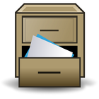 File Manager icon