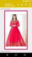 Best Anarkali Dresses स्क्रीनशॉट 2