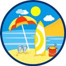 Download Free Beach Wallpapers APK
