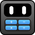 Calculator Hide Pro icono