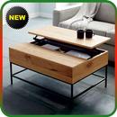 Coffee Table Designs Ideas APK