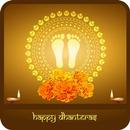 Happy Dhanteras Wishes Images & Wallpapers Status APK
