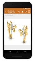 New Earrings Jewellery Design Decorative Rings capture d'écran 2