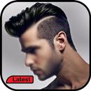 New Men Hair Style 2018 APK