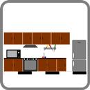 Kitchen Design Latest APK