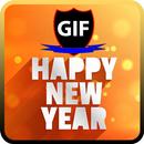 Best New Year Wishes Images & Live Wallpapers APK