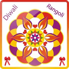Diwali Rangoli Design images