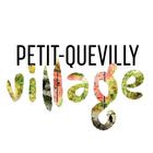 Petit-Quevilly Village Zeichen