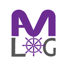 A.M LOG icon