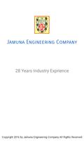 Jamuna Engineering Poster