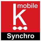 Keyyo Synchro icon