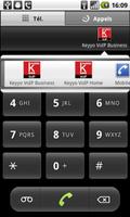 Keyyo VoIP постер