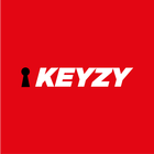 KeyZy icône