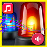 Sonneries Police Sirène et  Alarme