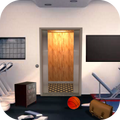 Can U Escape Room