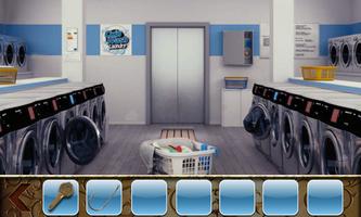 Can U Escape Room 截图 2