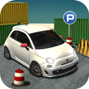 Car Parking Real Driver 3D APK
