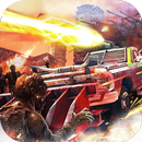 City Zombie Shooter 3D APK