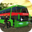 Bus Driver Sim 2017