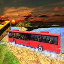 3D Bus Hill Climb APK